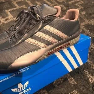 adidas Shoes Adidas Porsche Design S2 Driving Shoes Brand New